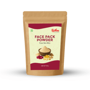 Face Pack Powder (100 g)