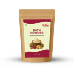 Bath powder (100 g)