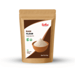 Ragi flour (500 g)